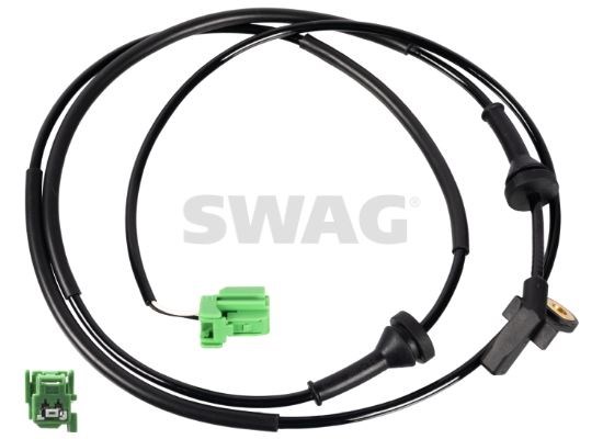 Volvo XC90 Arka Sağ ABS Sensörü SWAG