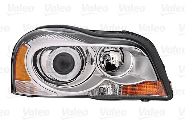 Volvo XC90 Far Komple Sağ Xenon VALEO