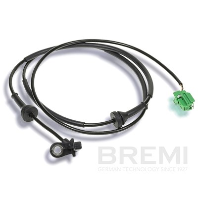 Volvo XC90 Arka Sağ ABS Sensörü BREMI