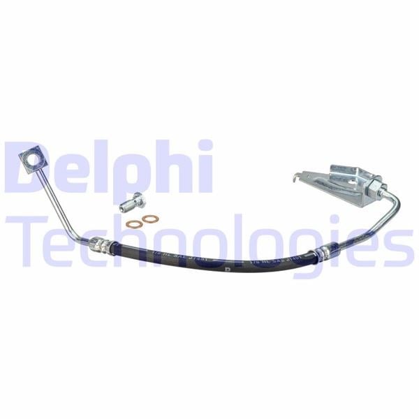 Jaguar XF Fren Hortumu DELPHI