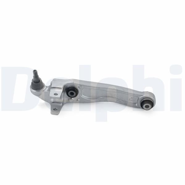 Jaguar XF Rotilli Kol Arka DELPHI