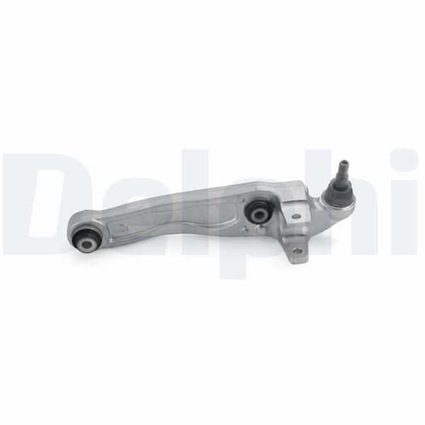 Jaguar XF Rotilli Kol Arka DELPHI