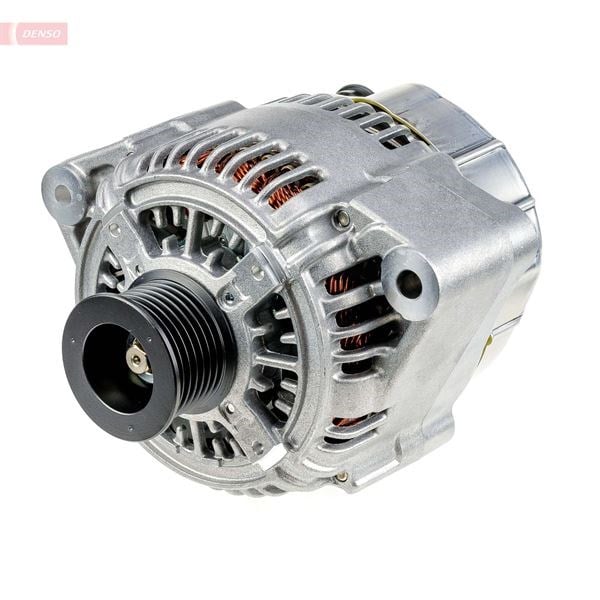 Jaguar XJ Alternatör DENSO