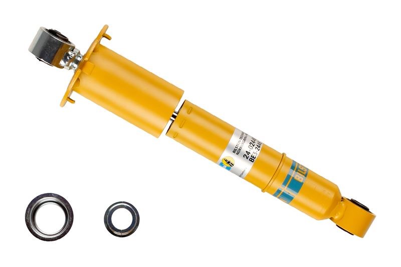 Jaguar XJ XJS XJSC Amortisör Arka BILSTEIN