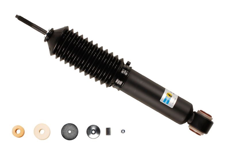 Jaguar XJ Arka Amortisör BILSTEIN