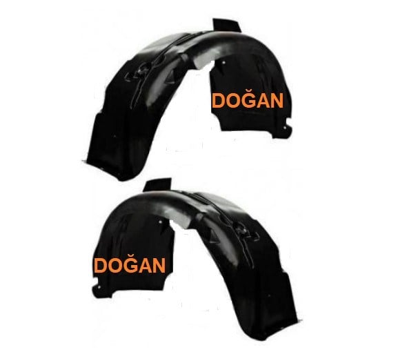 Citroen Xsara Ön Çamurluk Davlumbazı Sağ DOGAN-