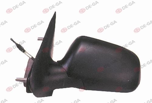 Citroen Xsara Dış Ayna Manuel Sol DEGA