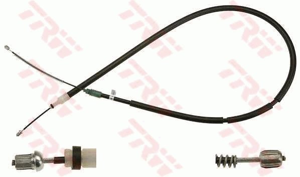 Citroen Xsara El Freni Kablosu TRW