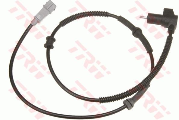 Citroen Xsara ZX Peugeot 306 ABS Sensörü Ön Aks Arka Aks Sağ Arka Aks Sol TRW