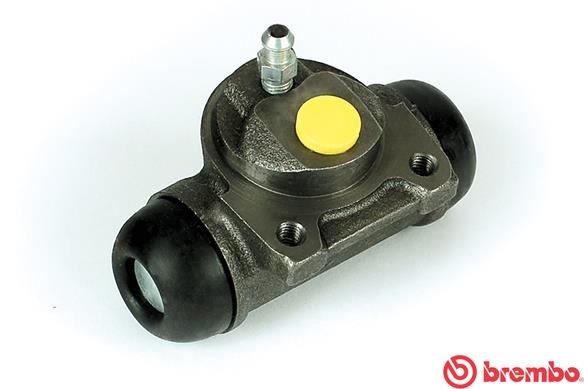 Citroen Xsara Fren Hidroliği BREMBO