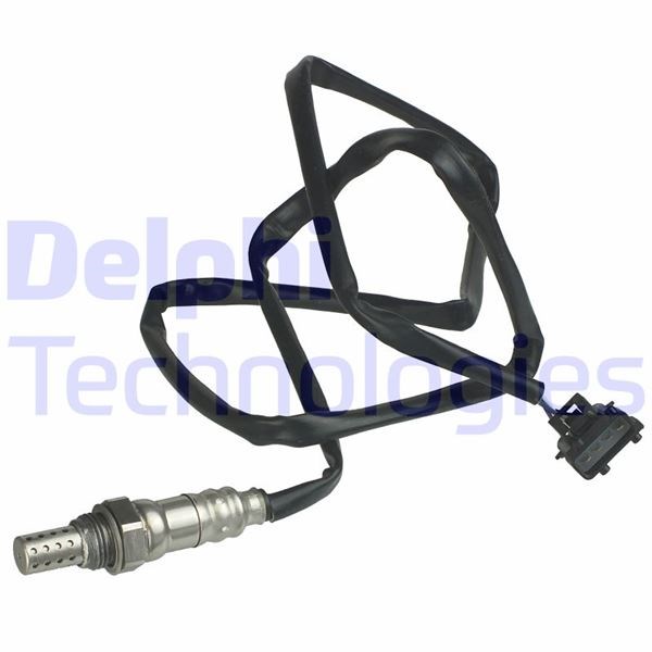 Citroen Xsara Peugeot 405 406 Oksijen Sensörü DELPHI