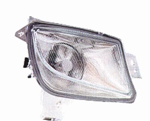 Citroen Xsara Ön Sis Fari Sağ TYC