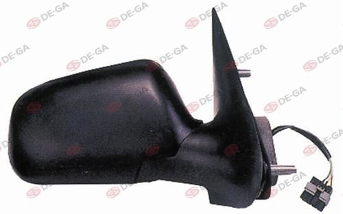 Citroen Xsara Dış Ayna Elektrikli Isıtmalı Sağ DEGA