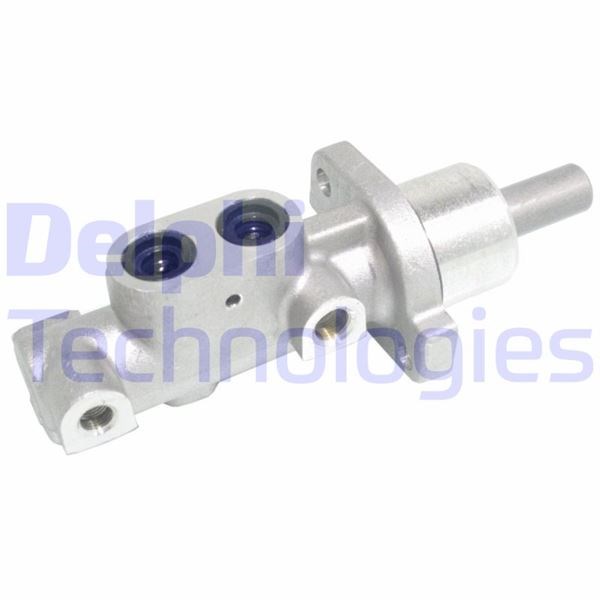 Citroen Xsara Peugeot 206 306 Fren Ana Merkezi DELPHI