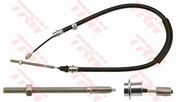Citroen Xsara El Freni Kablosu TRW