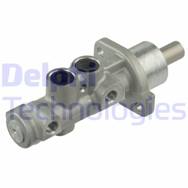 Citroen Xsara Fren Ana Merkezi DELPHI