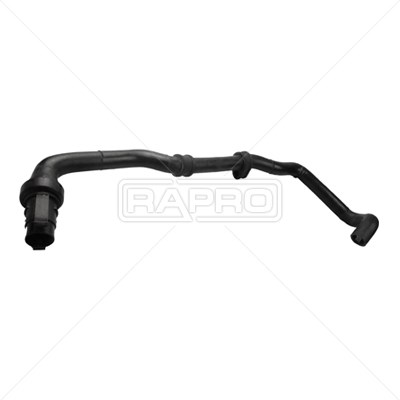 Citroen Xsara Radyatör Alt Hortumu 1.4-1.6 RAPRO
