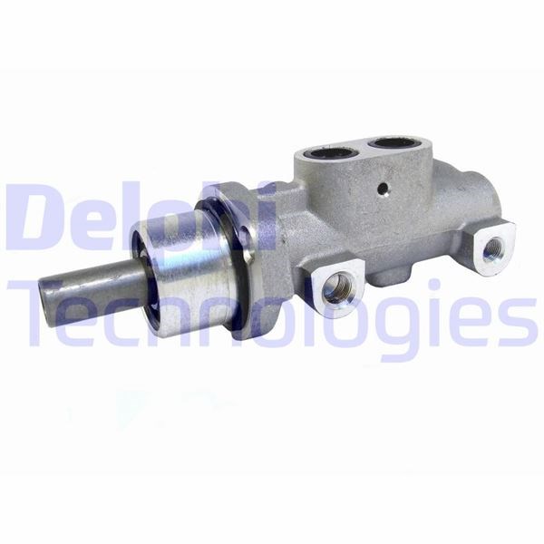 Citroen Xsara Fren Ana Merkezi DELPHI