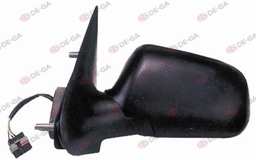 Citroen Xsara Dış Ayna Elektrikli Isıtmalı Sol DEGA