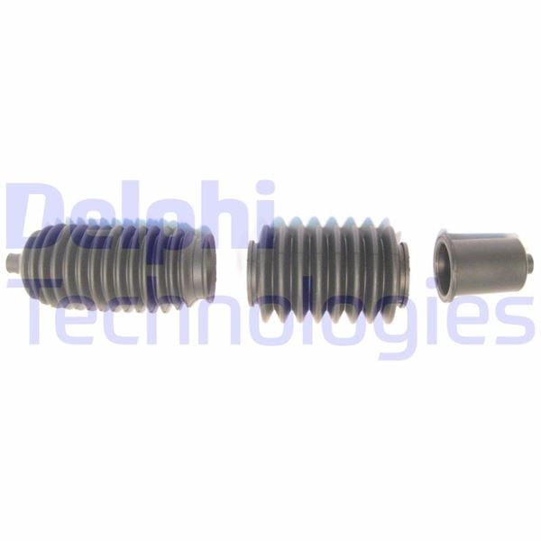 Citroen Xsara Xsara Picasso Peugeot 306 Ön Toz Körüğü DELPHI