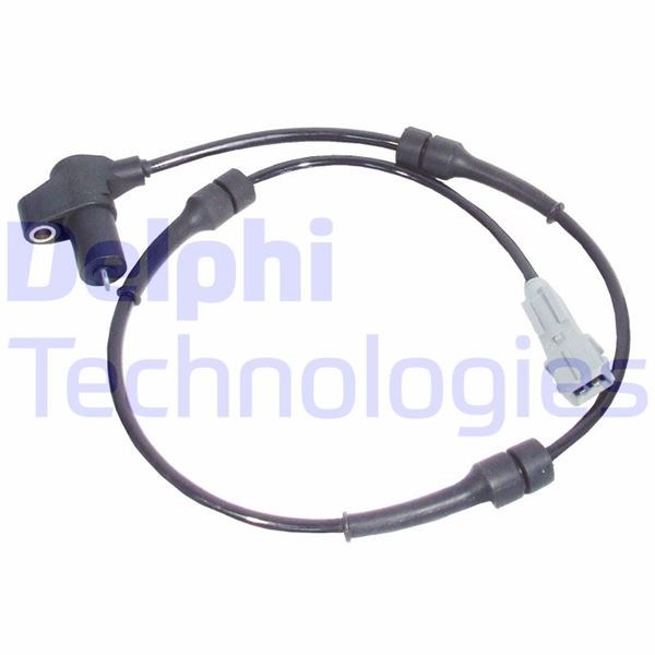 Citroen Xsara ABS Hız Sensörü Arka Sol/Sağ DELPHI
