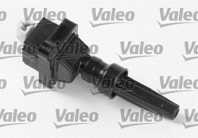Citroen Xsara ZX Peugeot 306 2.0 16V Ateşleme Bobini VALEO