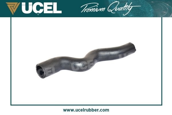 Citroen Xsara Radyatör Üst Hortumu UCEL