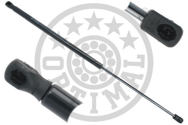 Citroen Xsara Bagaj Amortisörü OPTIMAL