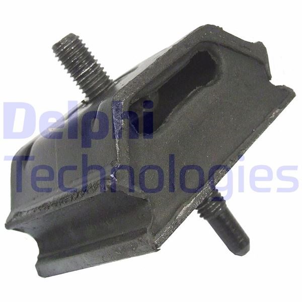 Citroen Xsara Amortisör Takozu Arka Sol/Sağ DELPHI