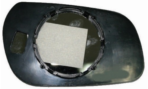 Citroen Xsara Elektrikli Ayna Camı 97-03 Mavi Cam Sağ SPJ-