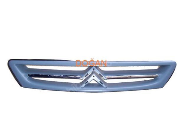 Citroen Xsara Kromlu Ön Panjur DOGAN-