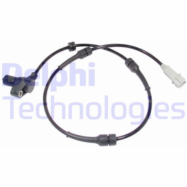 Citroen Xsara ABS Hız Sensörü Arka Sol/Sağ DELPHI