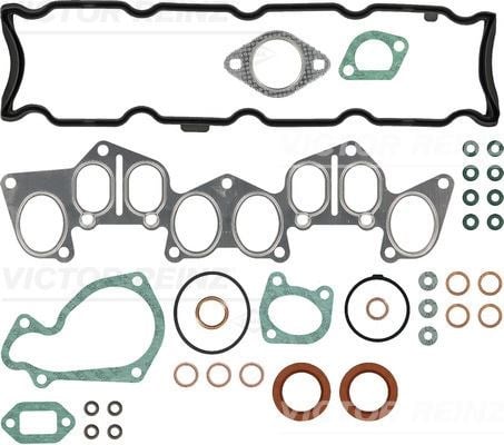 Citroen Xsara Jumpy Jumper Peugeot Expert Boxer 205 406 306 Fiat Scudo... V.REINZ
