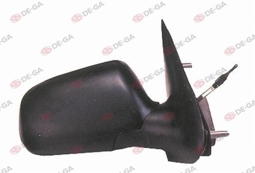 Citroen Xsara Dış Ayna Manuel Sağ DEGA