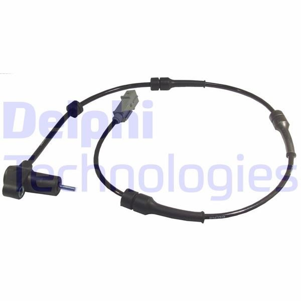 Citroen Xsara ZX ABS Hız Sensörü Arka Sol/Sağ DELPHI