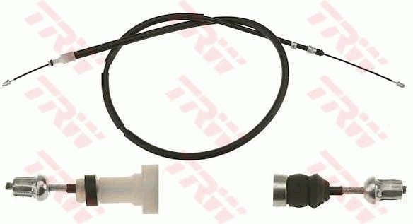 Citroen Xsara El Freni Kablosu TRW