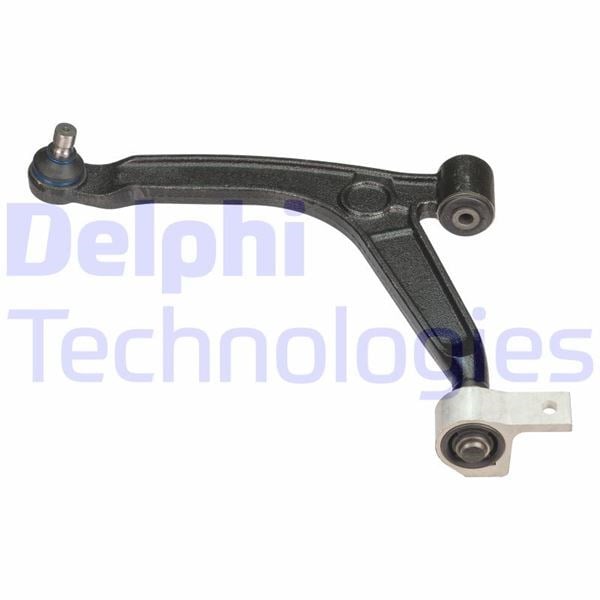 Citroen Xsara Picasso Alt Salıncak Komple Sol DELPHI