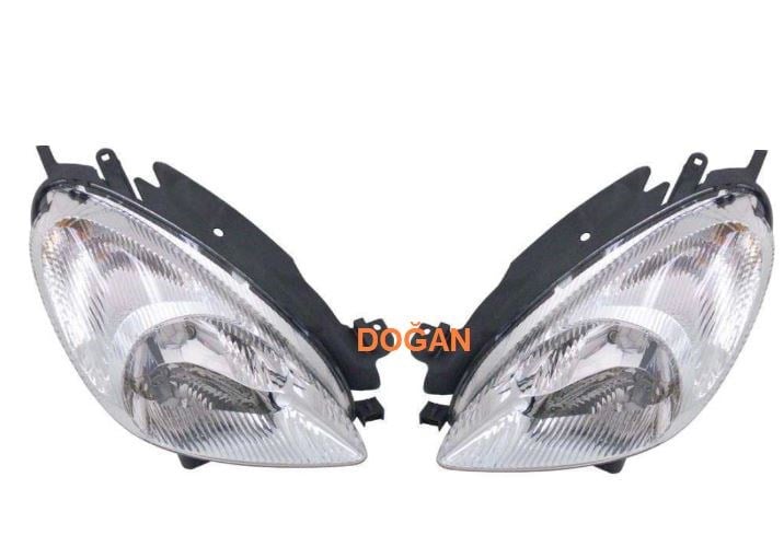 Citroen Xsara Picasso Ön Far Sol DOGAN-