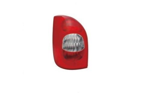 Citroen Xsara Picasso Arka Stop Sol TYC