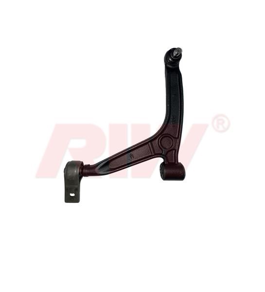 Citroen Xsara Picasso Berlingo Partner Alt Salıncak Komple Sol RIW
