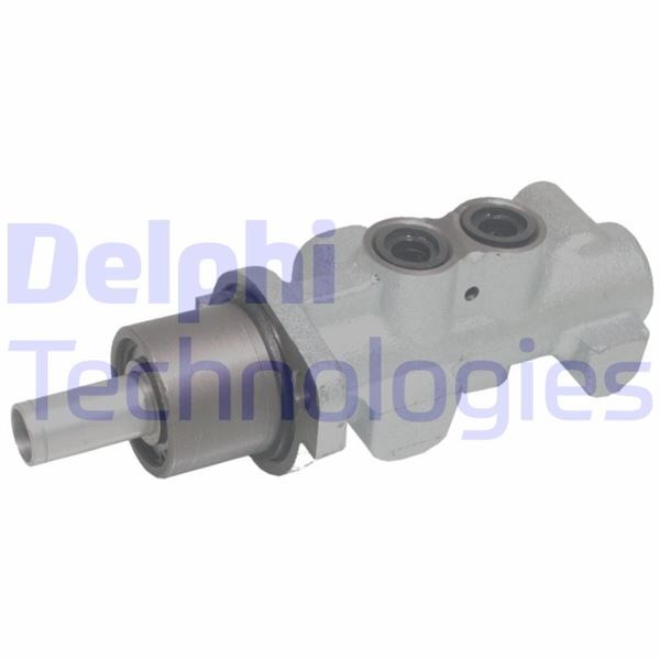 Citroen Xsara Picasso Fren Ana Merkezi DELPHI