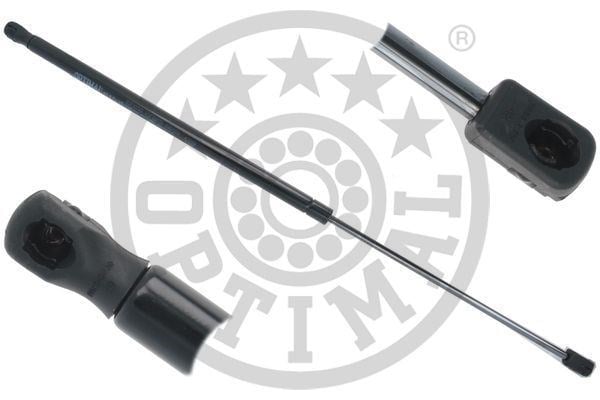 Citroen Xsara Picasso Bagaj Amortisörü OPTIMAL