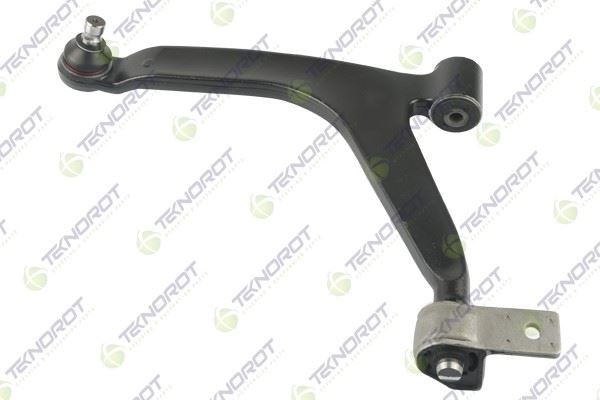 Citroen Xsara Picasso Alt Salıncak Komple Sol TEKNOROT