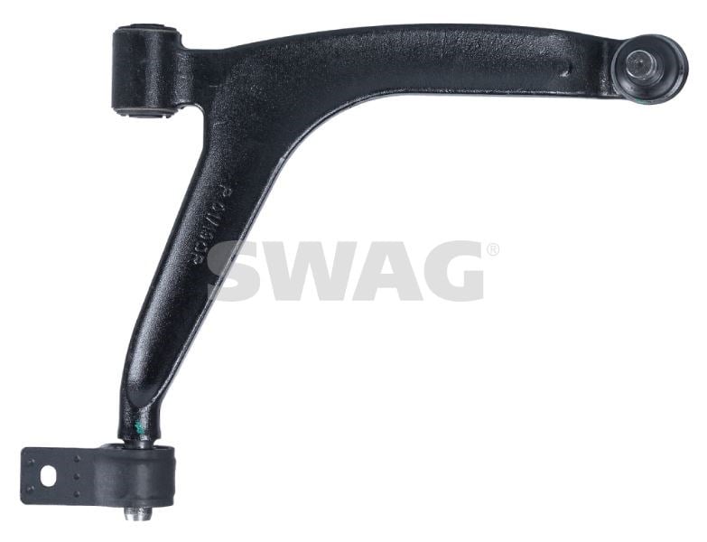 Citroen Xsara Picasso Alt Salıncak Komple Sağ 1.6-1.8 16V-2.0 HDI SWAG