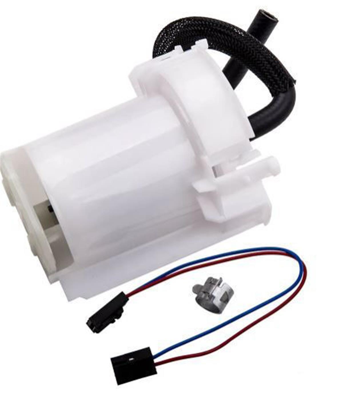 Y Pmp Kmpl 1.2- Crsa C Vctra C