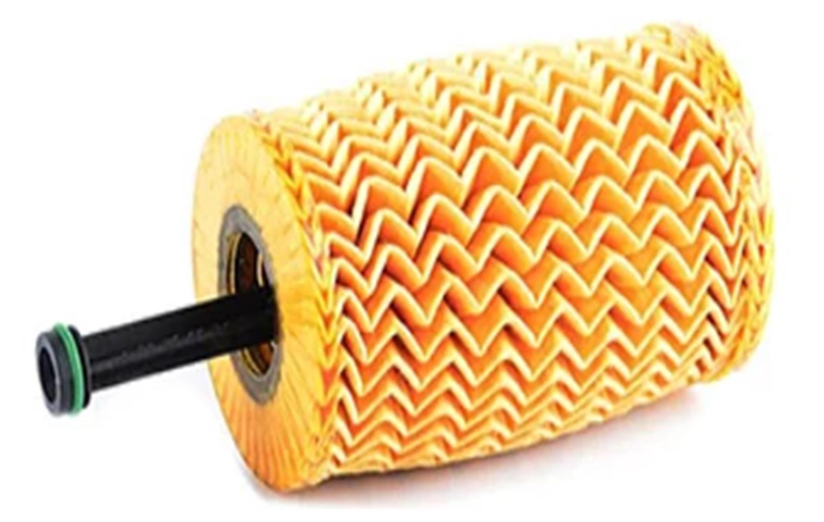 Yağ Filtresi 206/307/C2/C3/Xsara B.M 02-