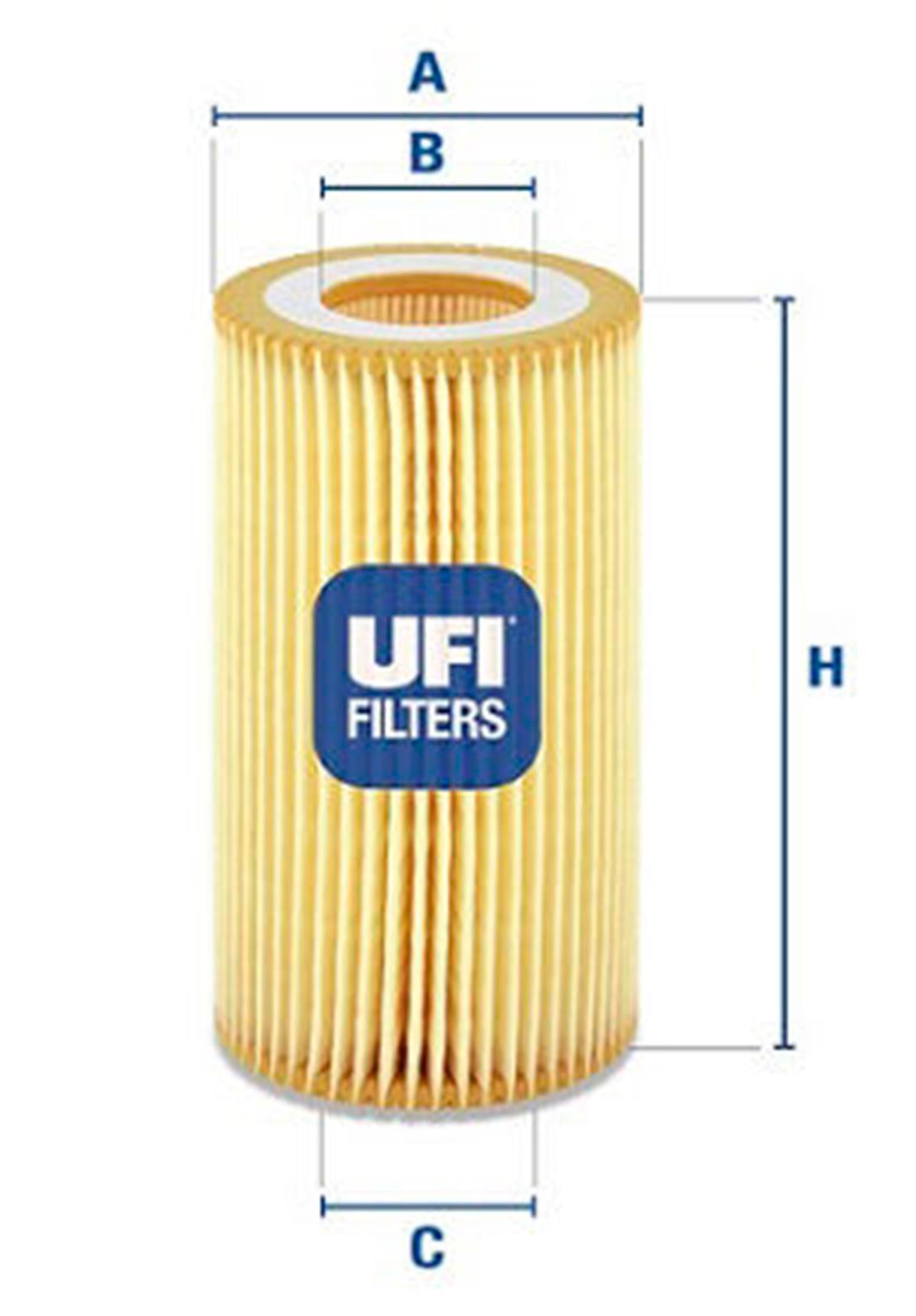 Yağ Filtresi Astra G 2.0-2.2Dtı-Vectra B-C 2.0-2.2Dtı-Omega B-Sıgnum-Sımtra-Fron