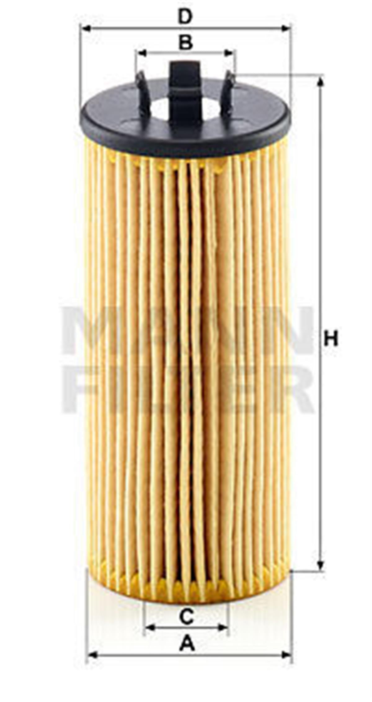 Yag Fıltresı Bmw B37 B38 B47 B46 B48 F45 F46 F48 F39 I8 Mini F54 F55 F56 F57 F60