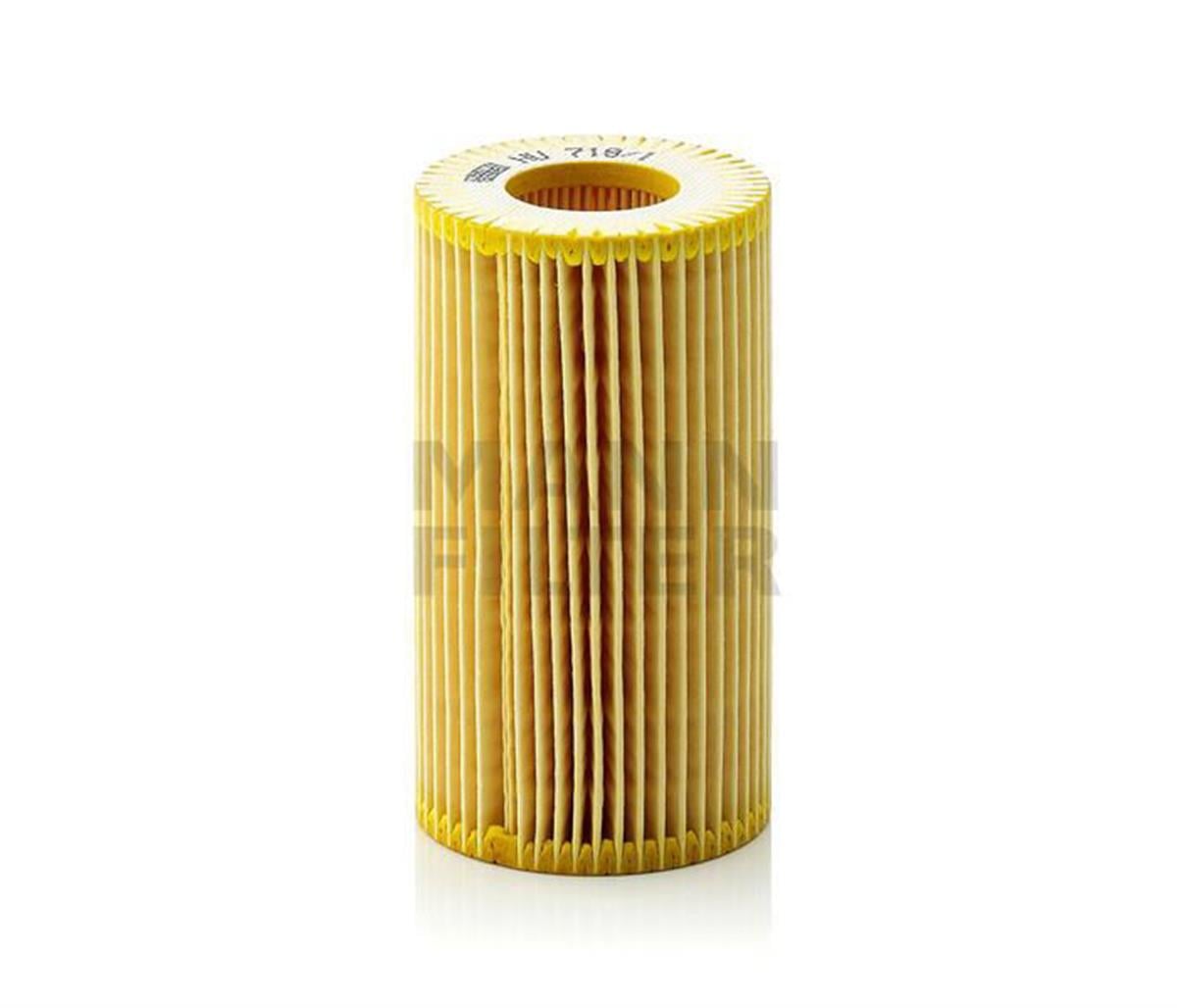 Yag Fıltresı Bmw M47 D20 E39 E46 00 03 204D3 Freelander 1 L314 Td4 00 06