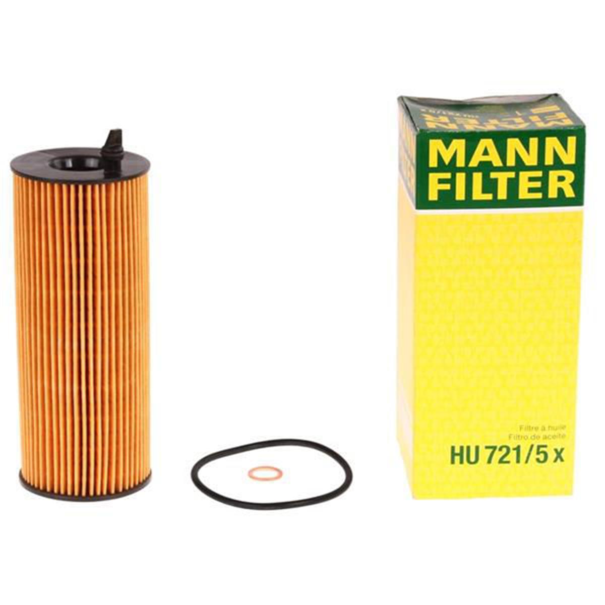 Yag Fıltresı Bmw N47 E81 E82 E87 E88 E90 E60 F10 F01 E84 E83 E70 E71 F15